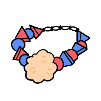 Friendship Bracelet